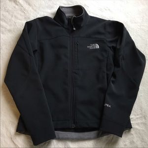 The North face Apex jacket